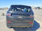 Land Rover Discovery 2024