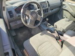 Nissan Navara (Frontier) 2012