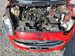Ford Fiesta 2015