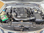 Nissan Pathfinder 2012