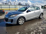 Mazda 3 2013