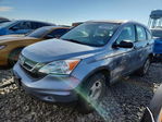 Honda CR-V 2010