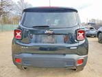 Jeep Renegade 2016