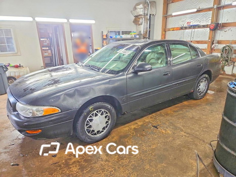 Buick LeSabre 2004 - Image 1 of 5