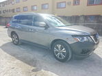 Nissan Pathfinder 2019
