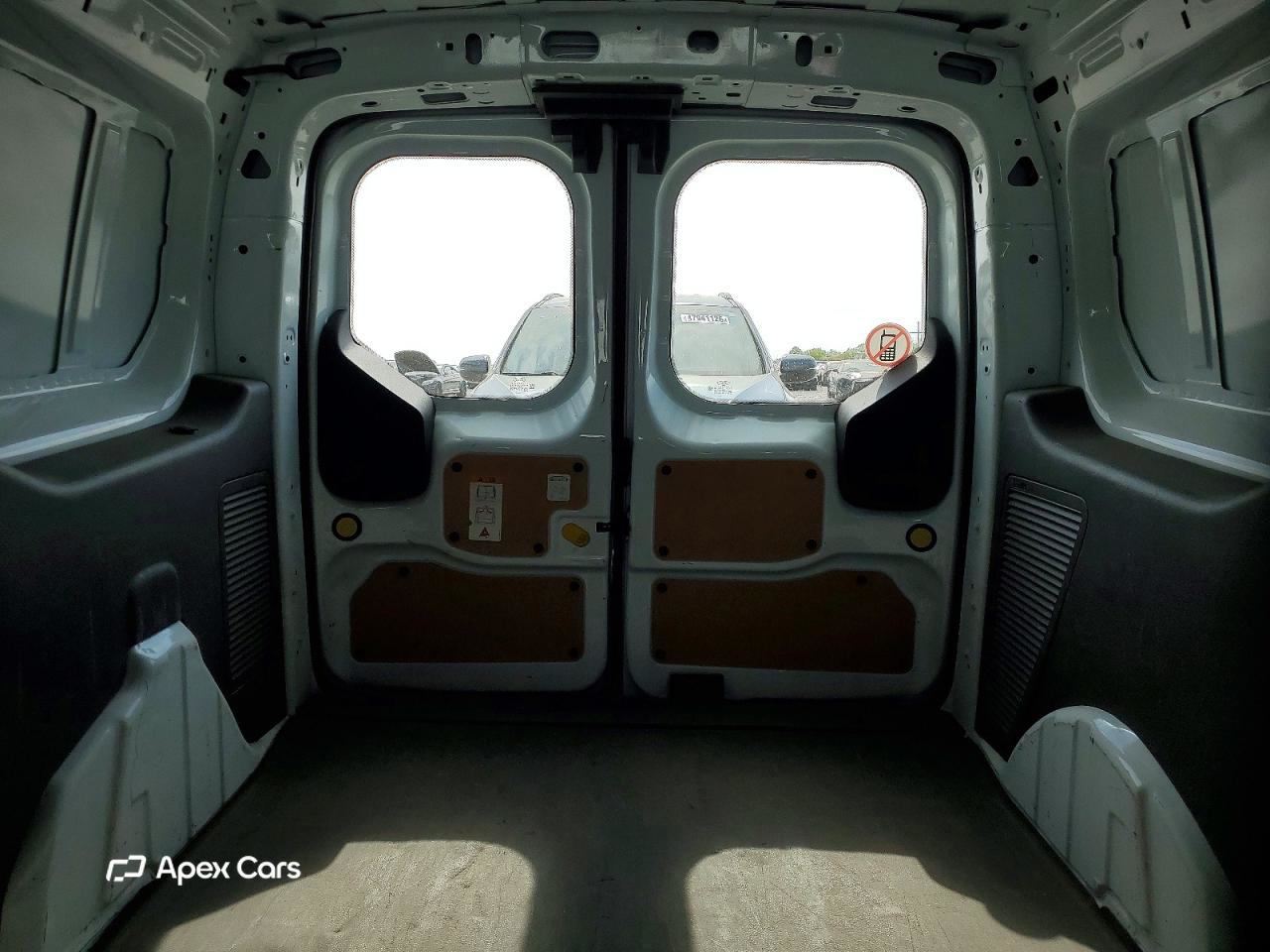 Ford Transit 2022