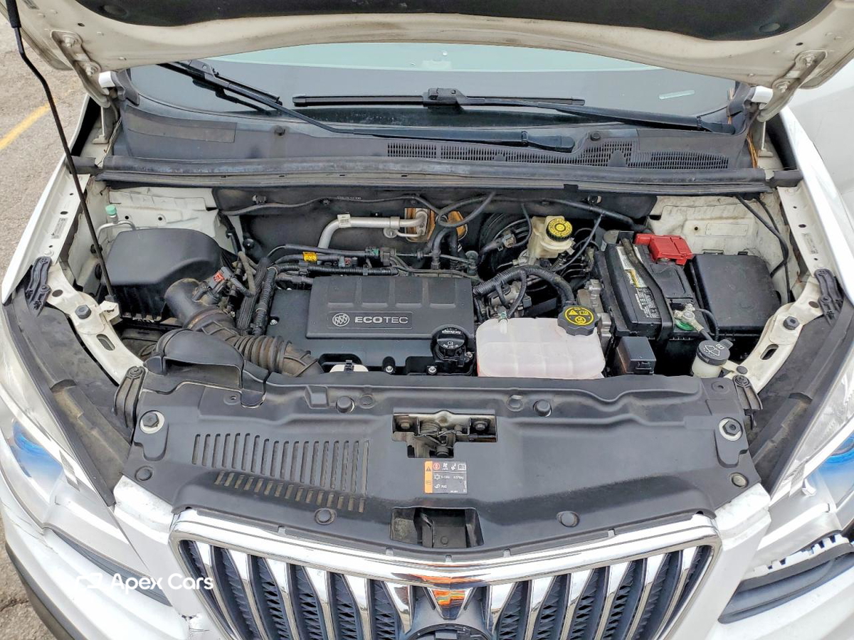 Buick Encore 2016