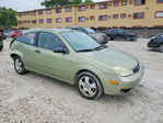 Ford Focus 2007