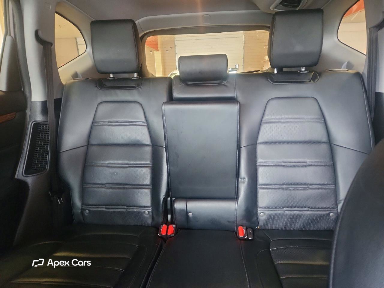 Honda CR-V 2020