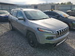 Jeep Cherokee 2016