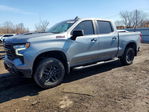 Chevrolet Silverado 2023