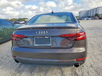 Audi A4 2017