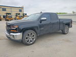 Chevrolet Silverado 2016