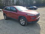 Jeep Cherokee 2014