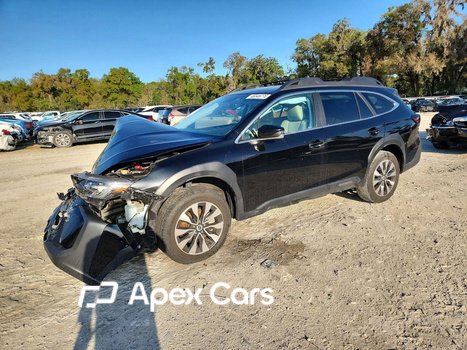 Subaru Outback 2023 - Image 1 of 14