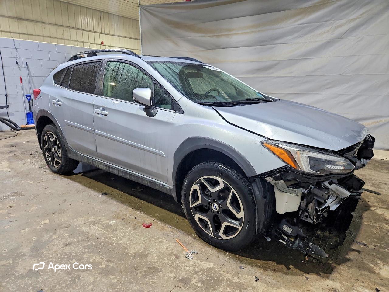 Subaru XV 2018