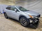Subaru XV 2018