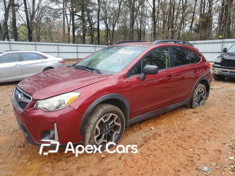 Subaru XV 2017 - Image 1 of 13
