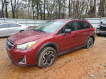 Subaru XV 2017