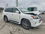 Lexus LX 2013
