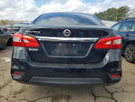 Nissan Sentra 2016