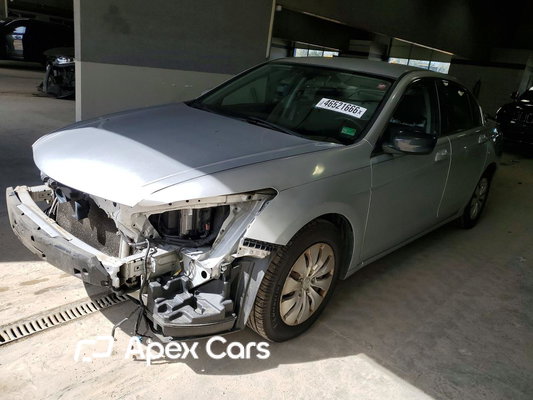 Honda Accord 2011 - Image 1 of 13