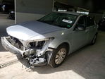 Honda Accord 2011