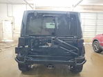 Jeep Wrangler 2013