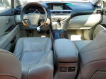 Lexus RX 2012
