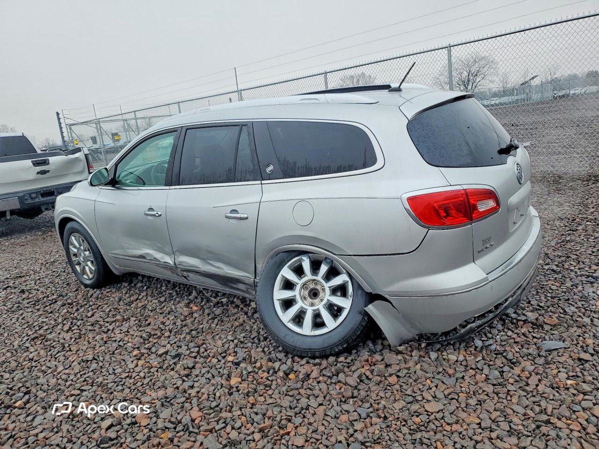 Buick Enclave 2015