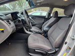 Hyundai Elantra 2016