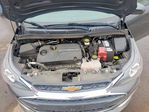 Chevrolet Spark 2021