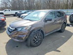 Honda CR-V 2016
