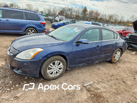 Nissan Altima 2011 - Image 1 of 13