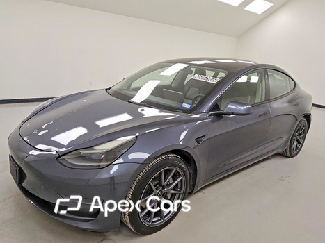Tesla Model 3 2022 - Image 1 of 13