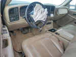 Chevrolet Silverado 2002