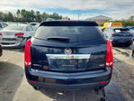 Cadillac SRX 2012