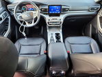 Ford Explorer 2021
