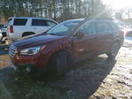 Subaru Outback 2017
