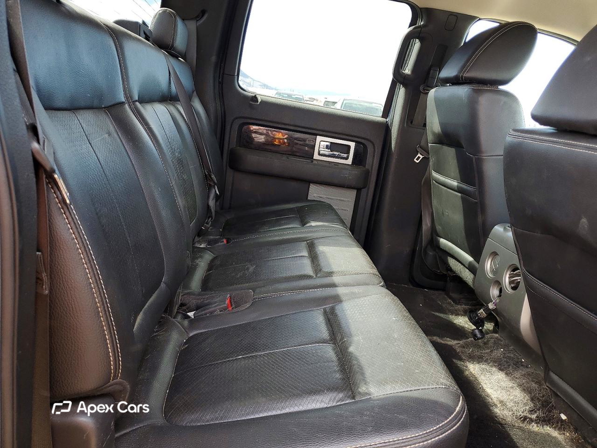 Ford F-150 2009