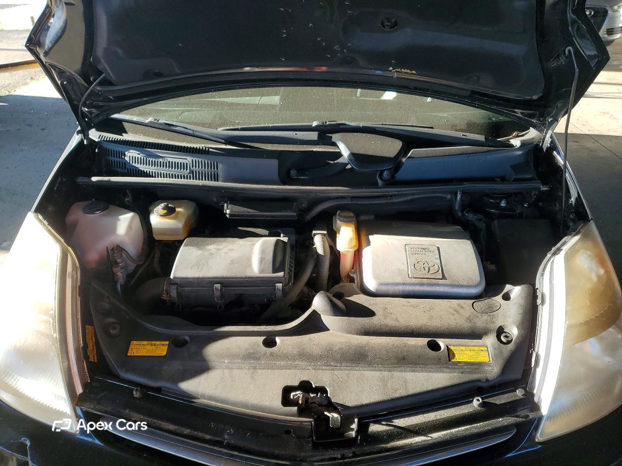 Toyota Prius 2009
