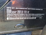 BMW Series 7 2015