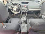 Subaru Forester 2014