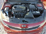 Kia Optima 2016