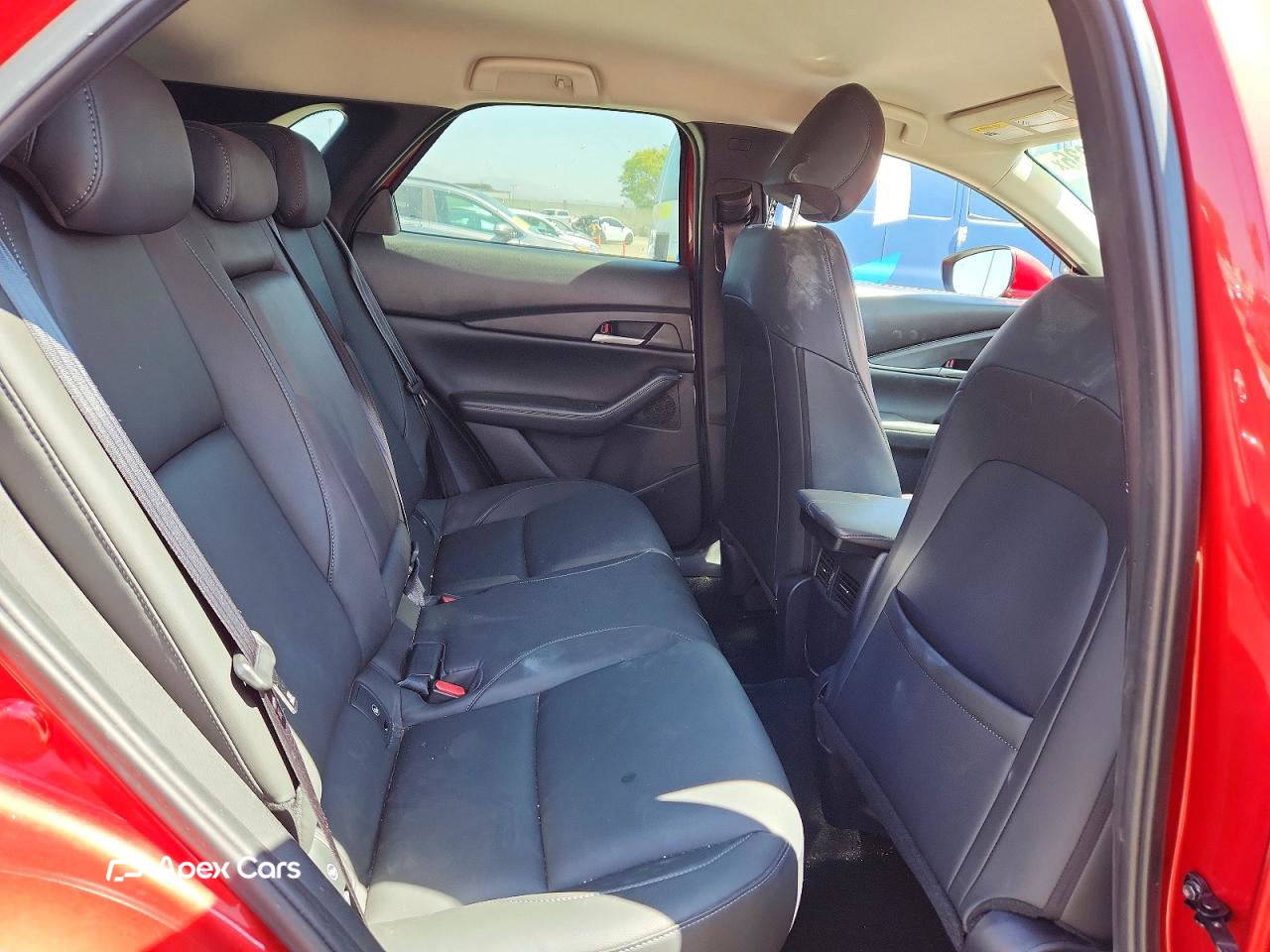 Mazda CX-30 2021
