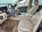 Ford Taurus 2011