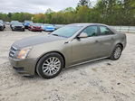 Cadillac CTS 2011