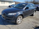 Audi Q7 2015