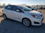 Ford C-MAX 2013