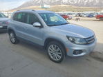 Volkswagen Tiguan 2014